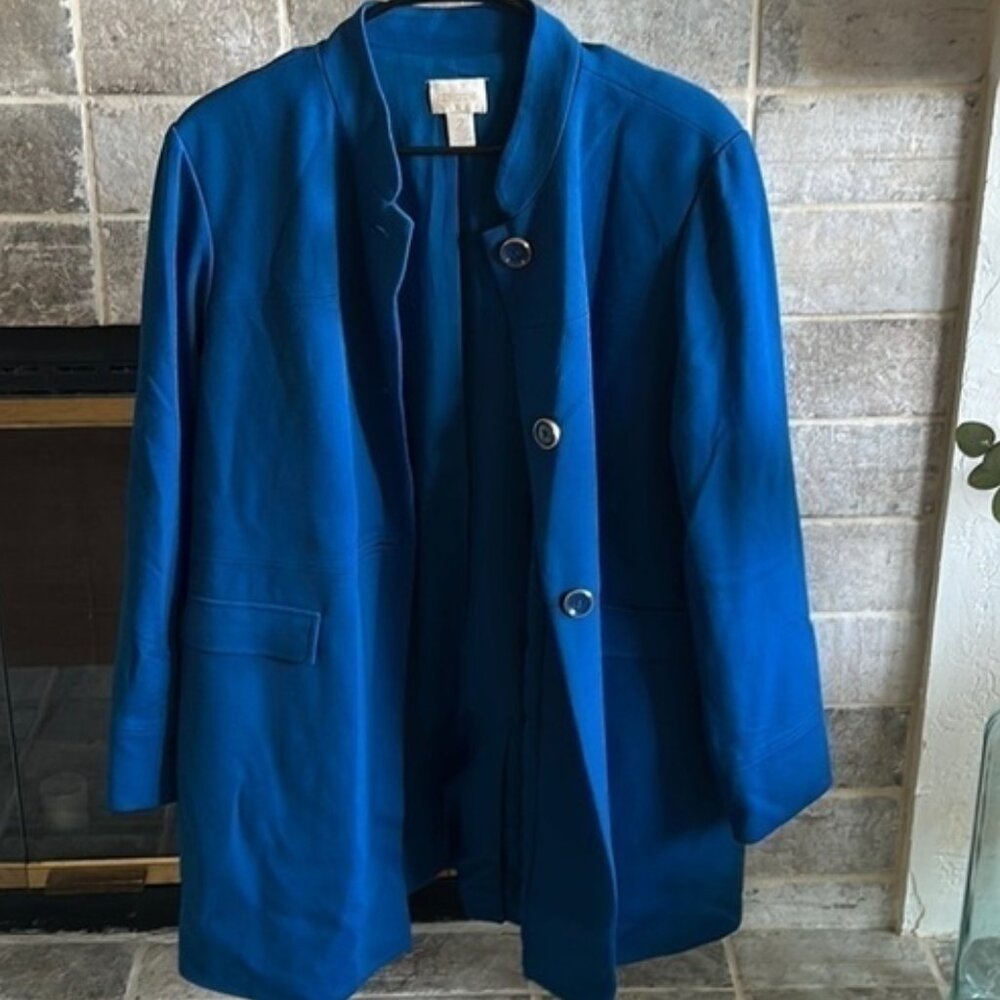 Large Coat/Overcoat (2)